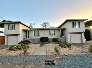 3058 The Alameda #1, Concord, CA 94519