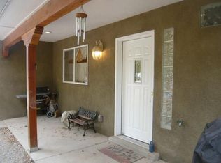 106 Via Sedillo Rd, Tijeras, NM 87059