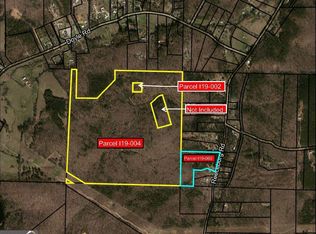 2670 Reeceburg Rd SE, Cedartown, GA 30125