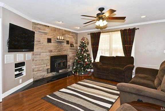 4th image of 5029 Lomar Ln