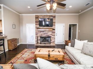 6116 101st St, Lubbock, TX 79424
