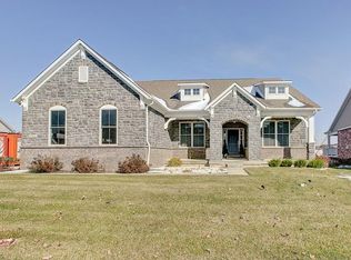 15404 Slateford Rd, Noblesville, IN 46062