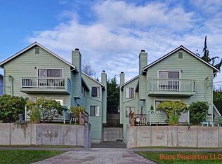 842 NW 62nd St #202, Seattle, WA 98107