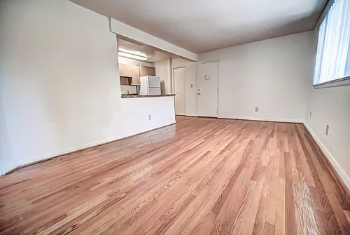 Floor plan C