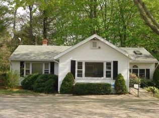 62 Wells St, Westerly, RI 02891