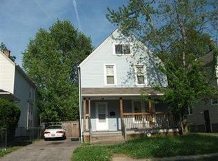 675 E 127th St, Cleveland, OH 44108
