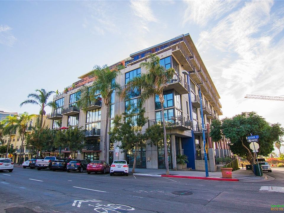 1st image of 1750 Kettner Blvd Unit 411