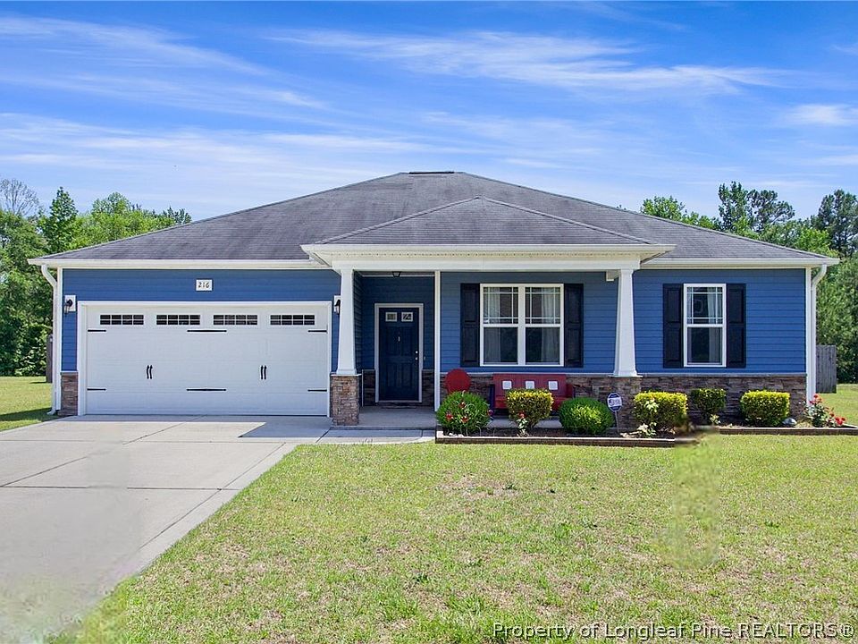 1st image of 216 Meherrin Loop