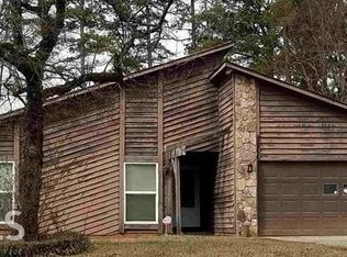 8199 Park Ridge Dr #6, Riverdale, GA 30274