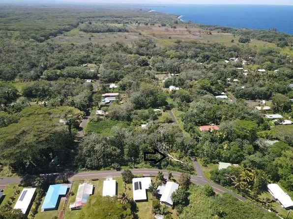 Ono St, Pahoa, HI 96778