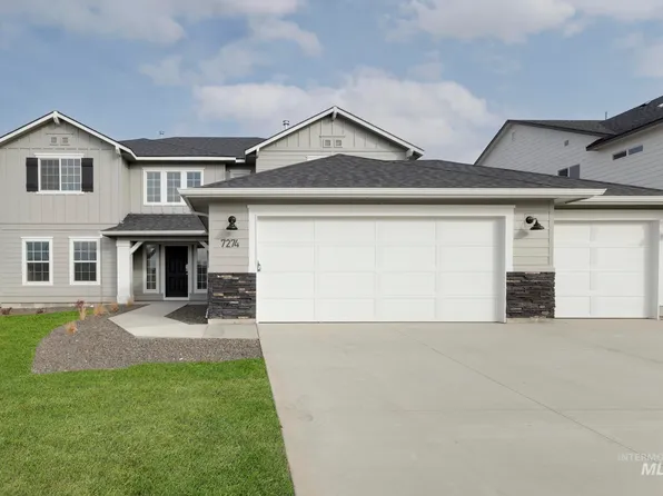 7274 E Shields Dr, Nampa, ID 83687