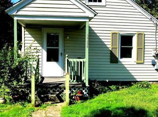 3784 Main St, Trappe, MD 21673