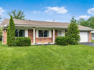 717 Birmingham Rd, Westerville, OH 43081