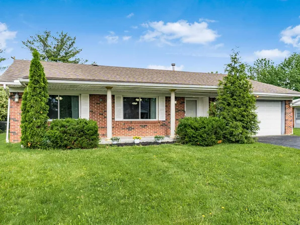 717 Birmingham Rd, Westerville, OH 43081