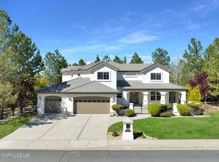 4885 Buckhaven Rd, Reno, NV