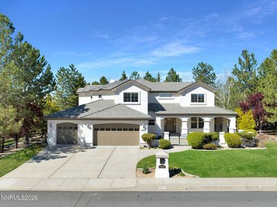 4885 Buckhaven Rd, Reno, NV, 89519