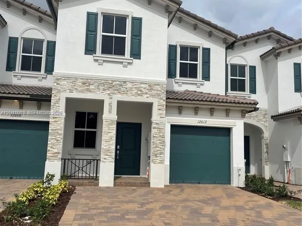 12612 NW 22nd Pl #12612, Miami, FL 33167