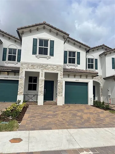 12612 NW 22nd Pl #12612 Photo 1