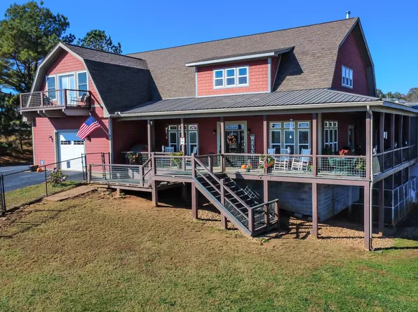 791 Highway 113, White Pine, TN 37890