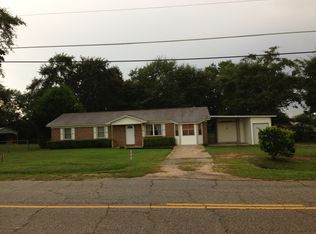 223 Santa Rosa Rd, Cantonment, FL 32533