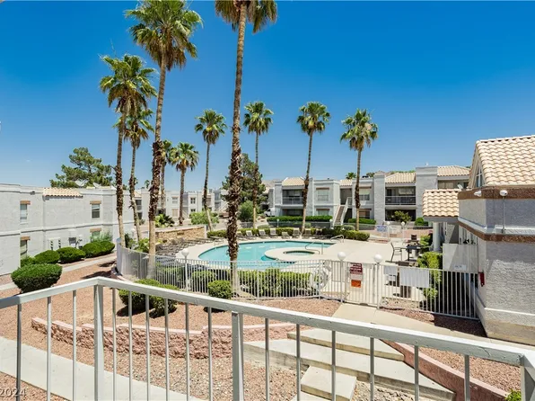 6800 E Lake Mead Blvd Unit 2130, Las Vegas, NV 89156