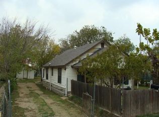 615 N Tillery Ave, Dallas, TX 75211