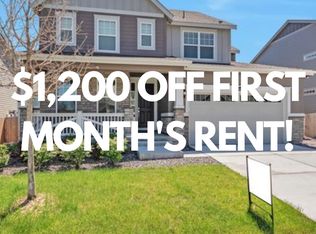 1000 S De Gaulle Ct, Aurora, CO 80018