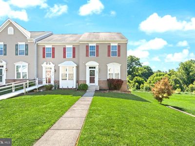 2921 Galloway Pl, Abingdon, MD, 21009