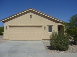 821 S 229th Ave, Buckeye, AZ 85326