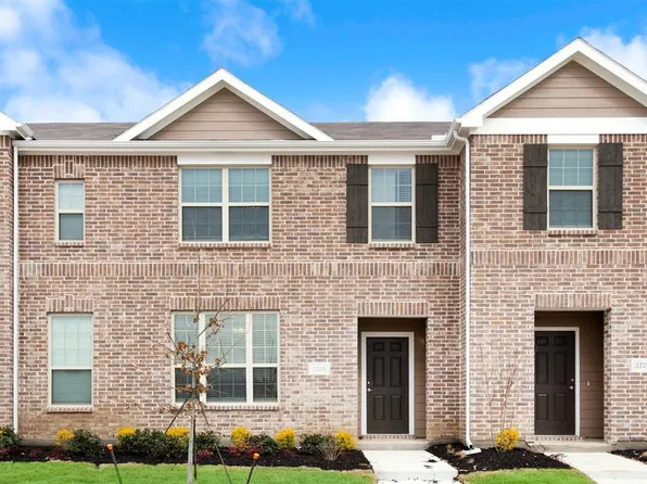 2871 Baneberry Ln Building 35, Mesquite, TX 75150