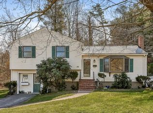 30 Lyndon Rd, Sharon, MA 02067