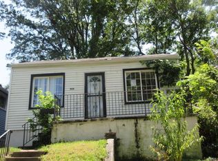 1138 Howell St, Saint Louis, MO