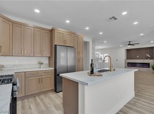 6408 Casamar St, North Las Vegas, NV 89086