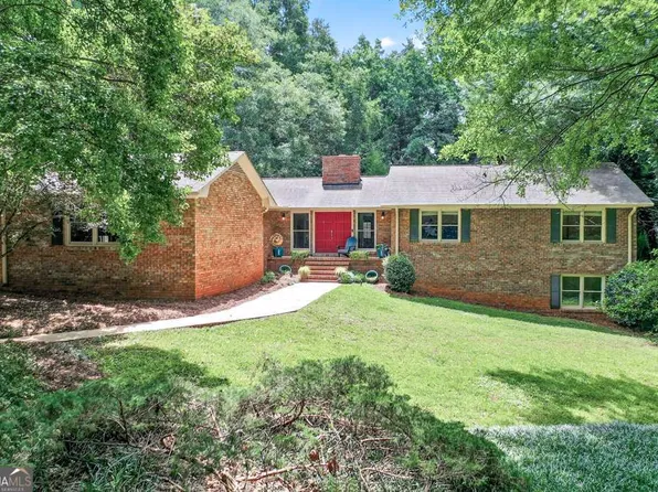 1031 Heathers Gln, Watkinsville, GA 30677