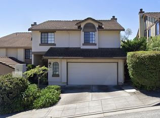 1665 Toyon Ct, San Mateo, CA 94403