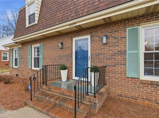 4809 Tara Dr, Greensboro, NC 27410