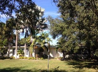 7605 SW 141st St, Palmetto Bay, FL 33158