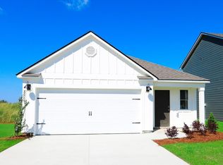 1500 Long Leaf Ln, Odenville, AL 35120