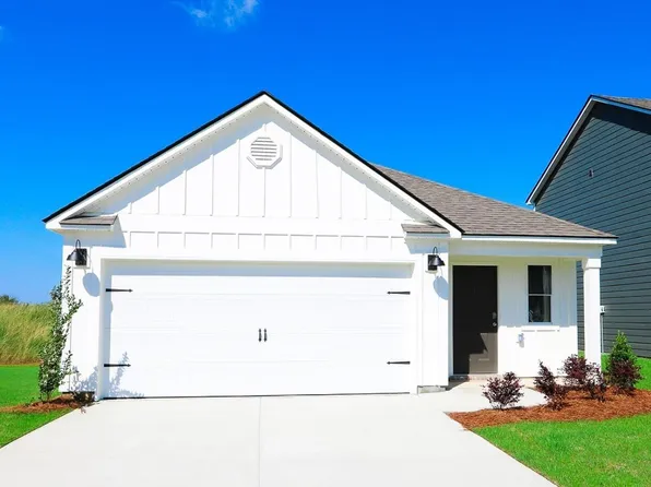 1500 Long Leaf Ln, Odenville, AL 35120