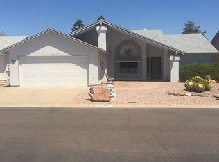 1005 S 78th St, Mesa, AZ 85208