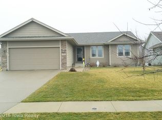 1315 NW Bayview Ct, Ankeny, IA 50023