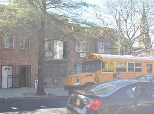 329 Ralph Ave, Brooklyn, NY 11233