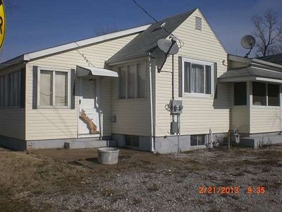 8266 Gardner Rd, Chandler, IN, 47610