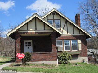 105 Luteman Rd, Bedford, MD 21502