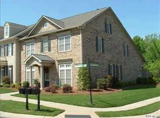 16904 Bridgewalk Dr #A, Charlotte, NC 28277