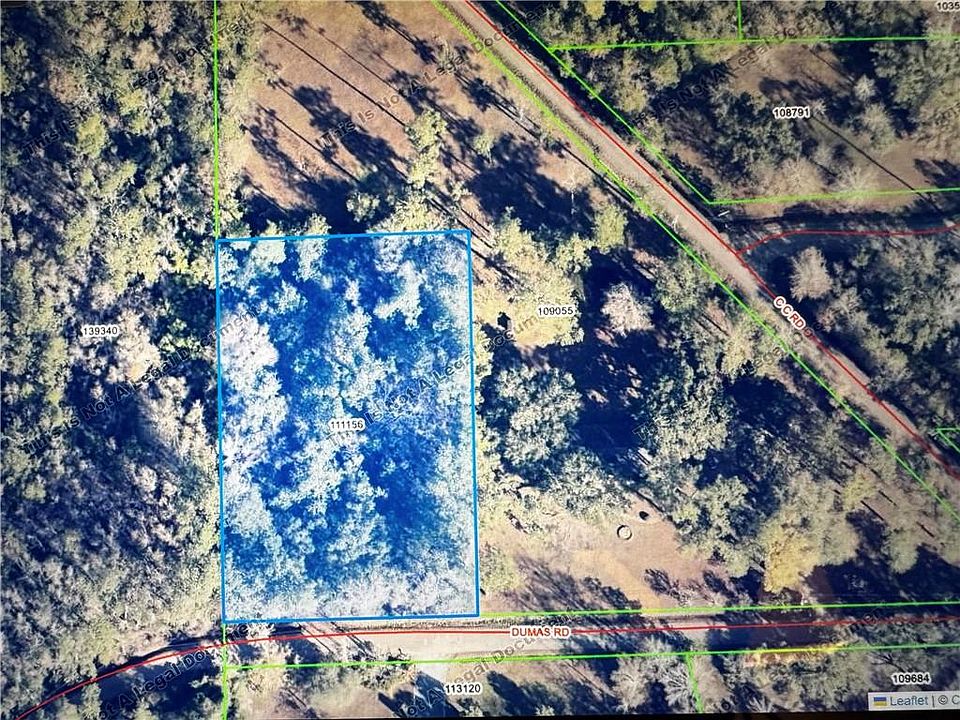 1st image of Dumas Rd