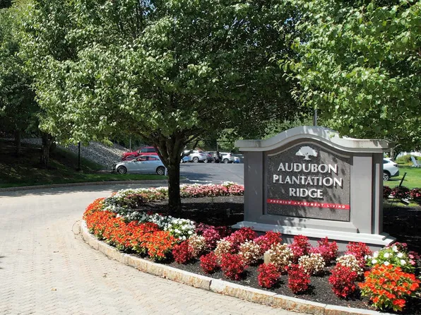 Audubon Plantation Ridge