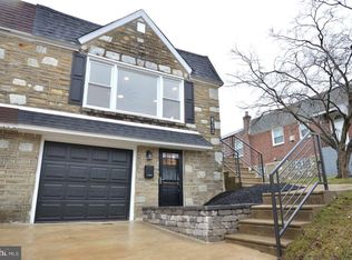 8213 Colfax St, Philadelphia, PA 19136