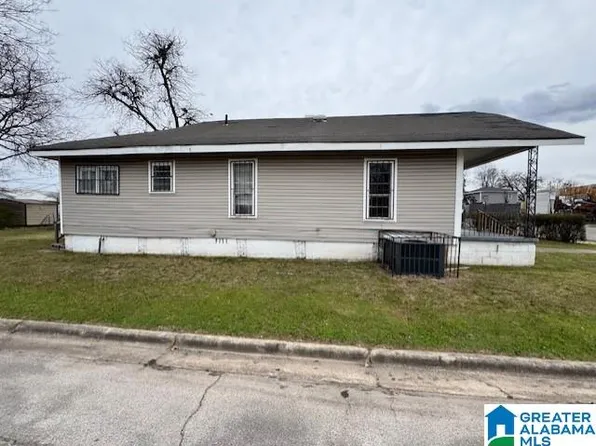 1700 8th Ave N, Bessemer, AL 35020