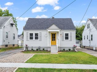 2706 Pindell Ave, Louisville, KY 40217